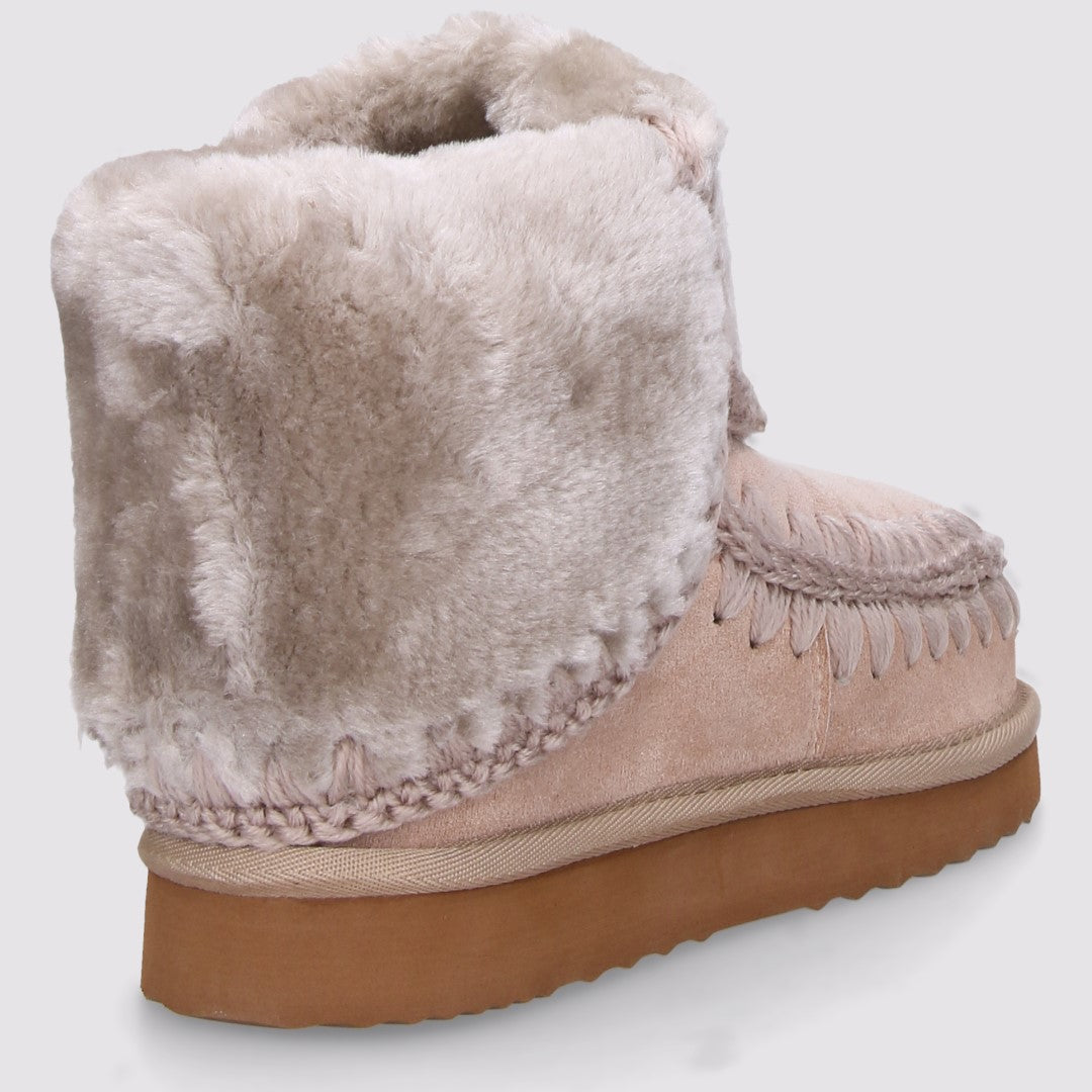 Luana Stivaletto Donna