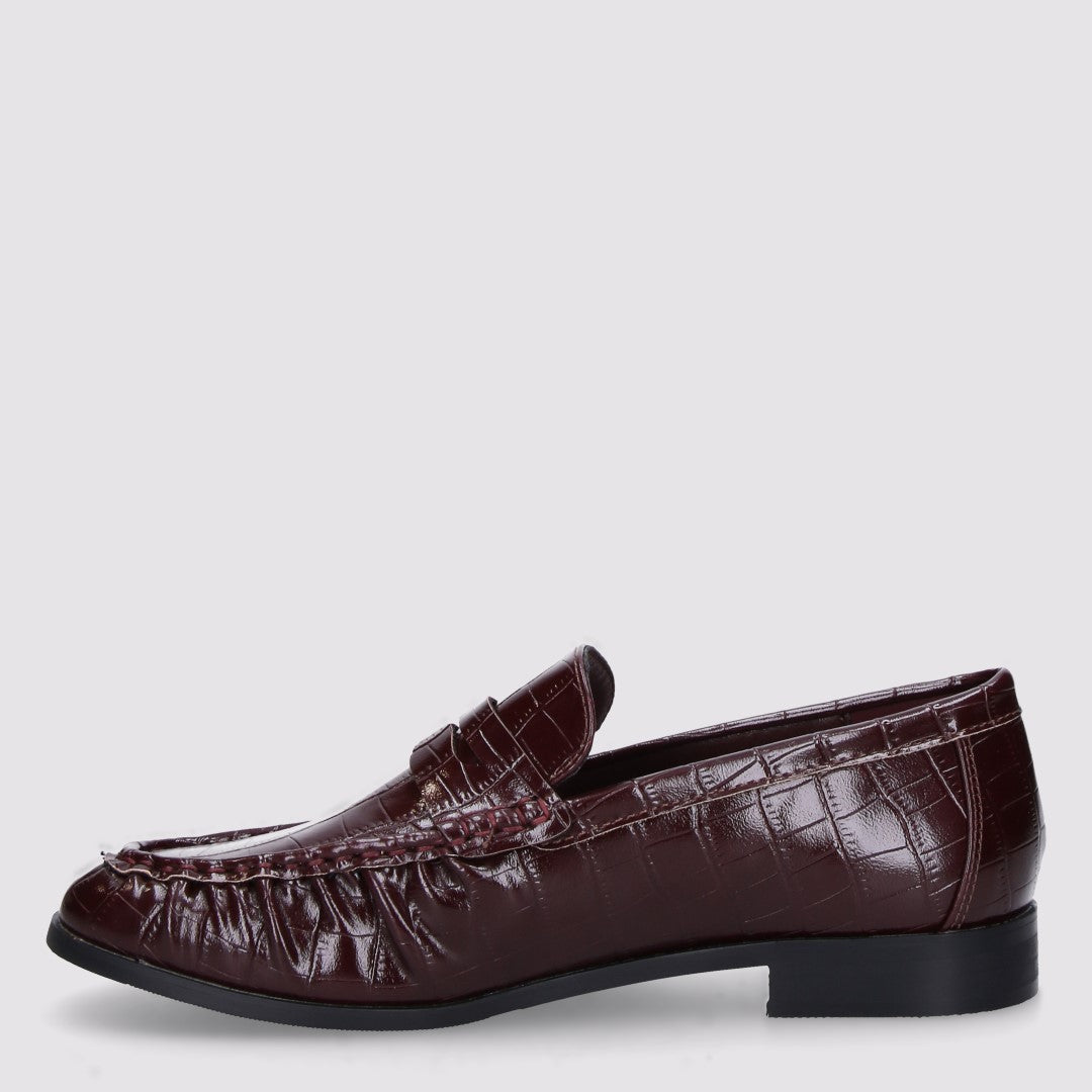 Rosaria Mocassino Donna