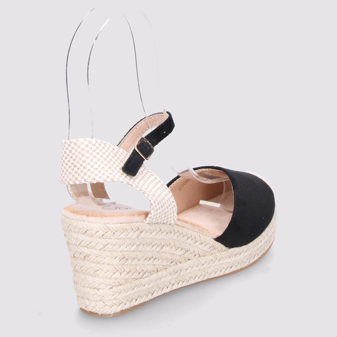Ofelia Espadrillas Donna