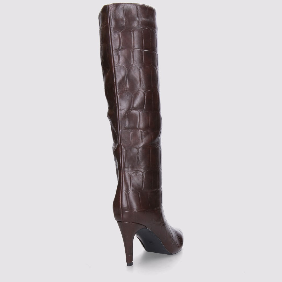 Venere Stivale Donna