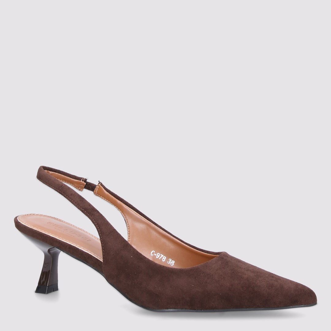 Miranda Décolleté Donna