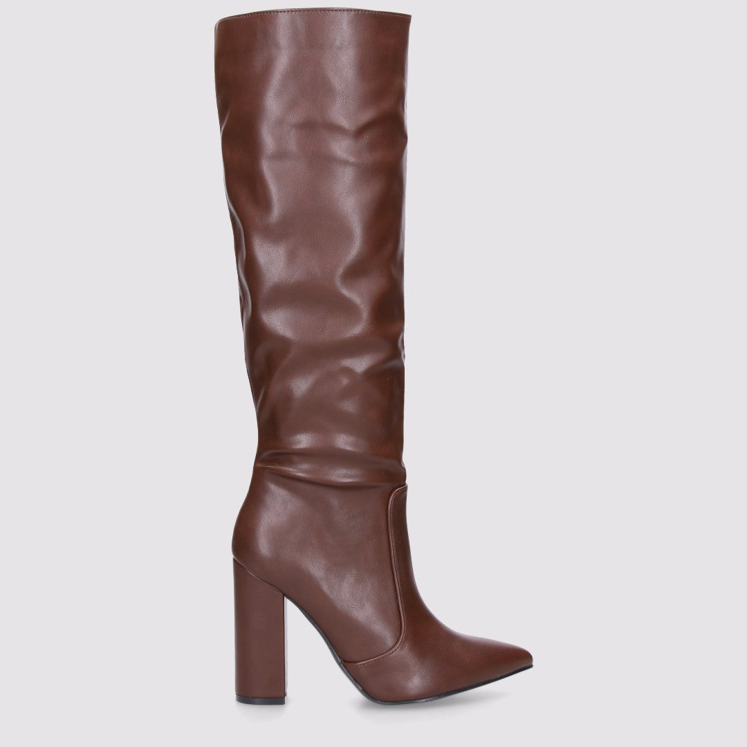 Cassandra Stivale Donna