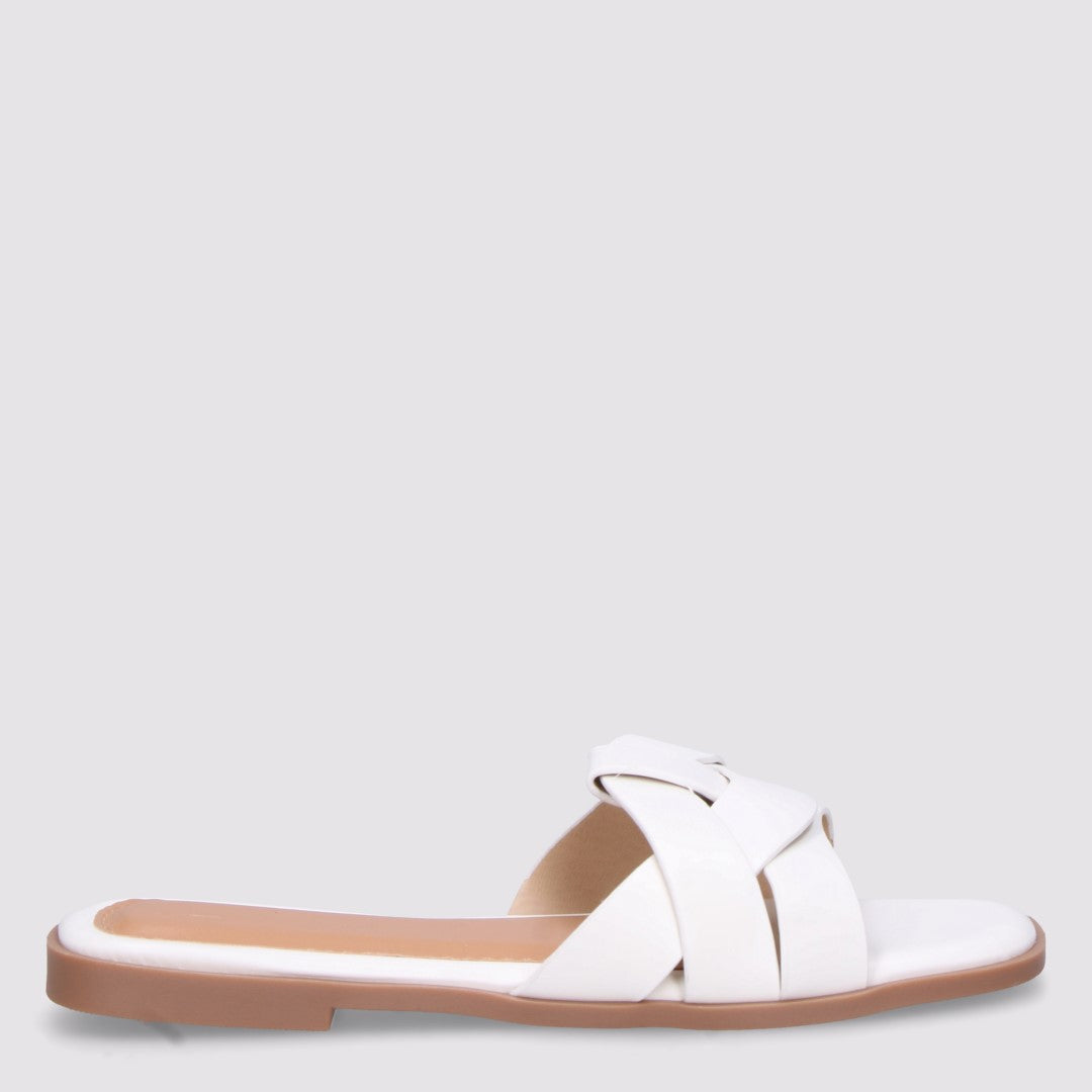 Gloria Ciabatta Donna
