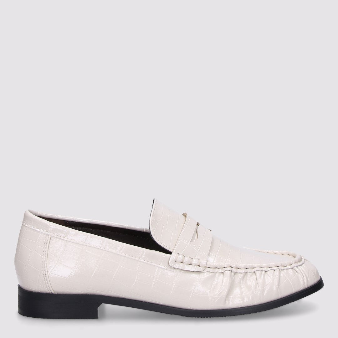 Rosaria Mocassino Donna