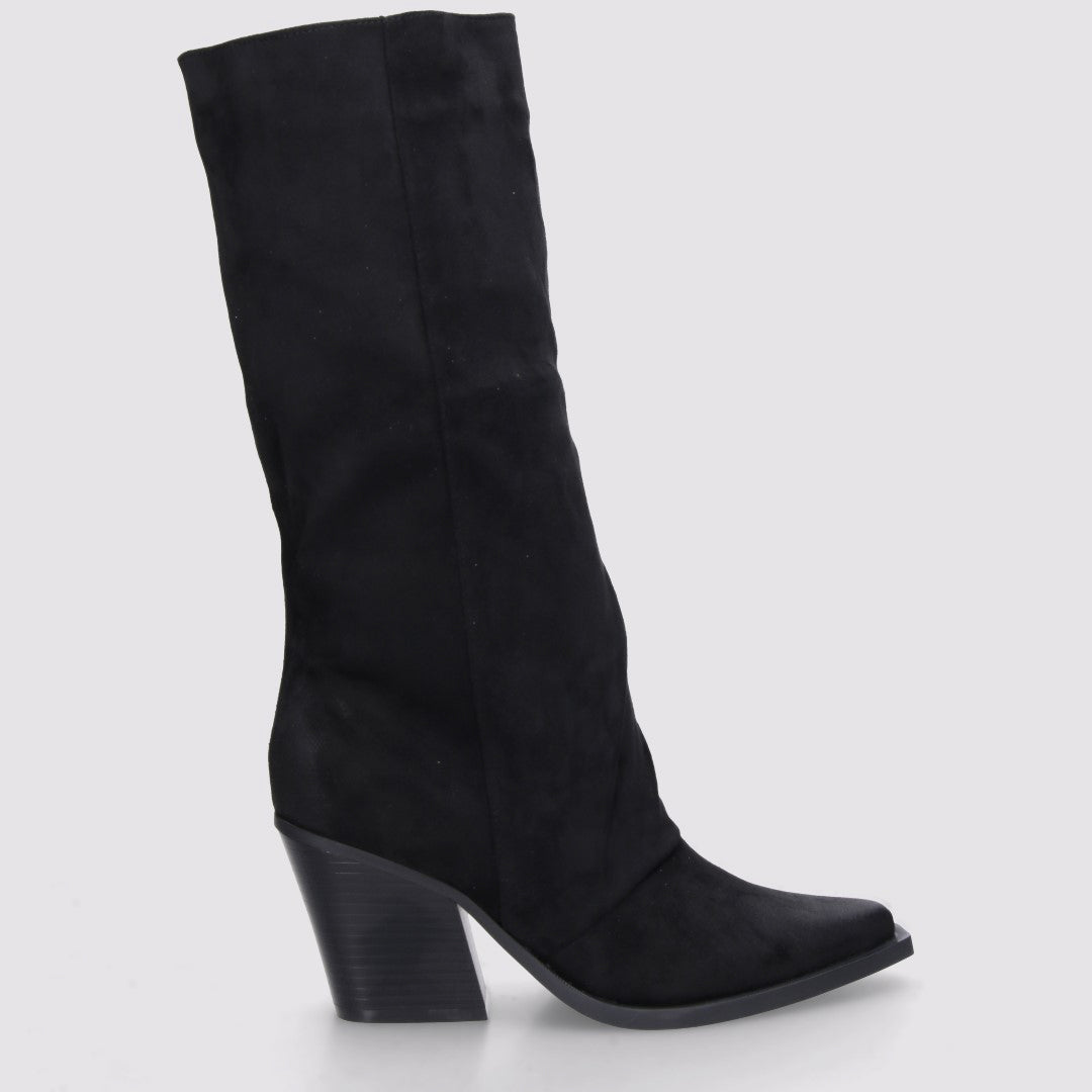 Elisea Stivale Donna