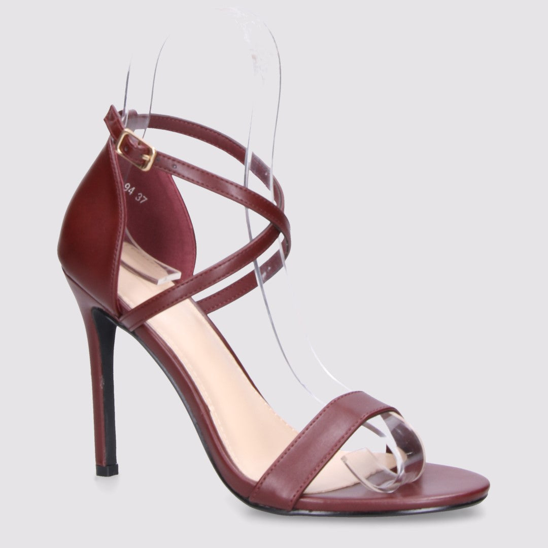 Diamante Sandalo Donna