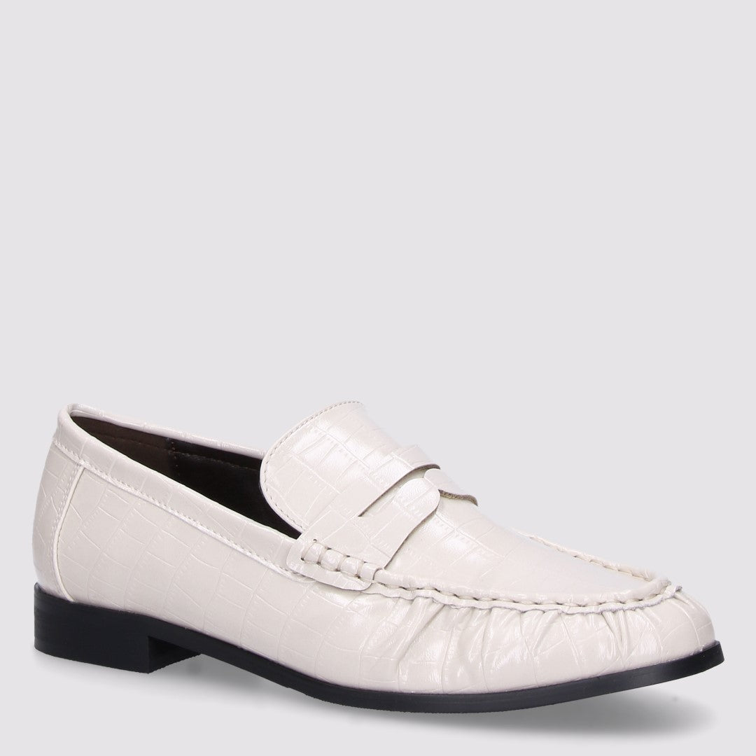 Rosaria Mocassino Donna