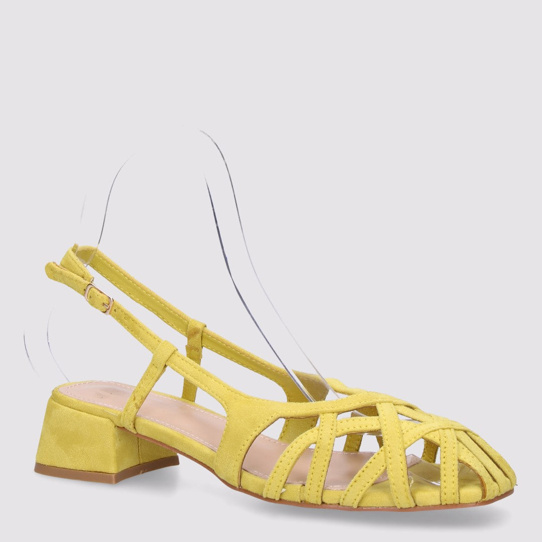 Ines Ballerina Donna