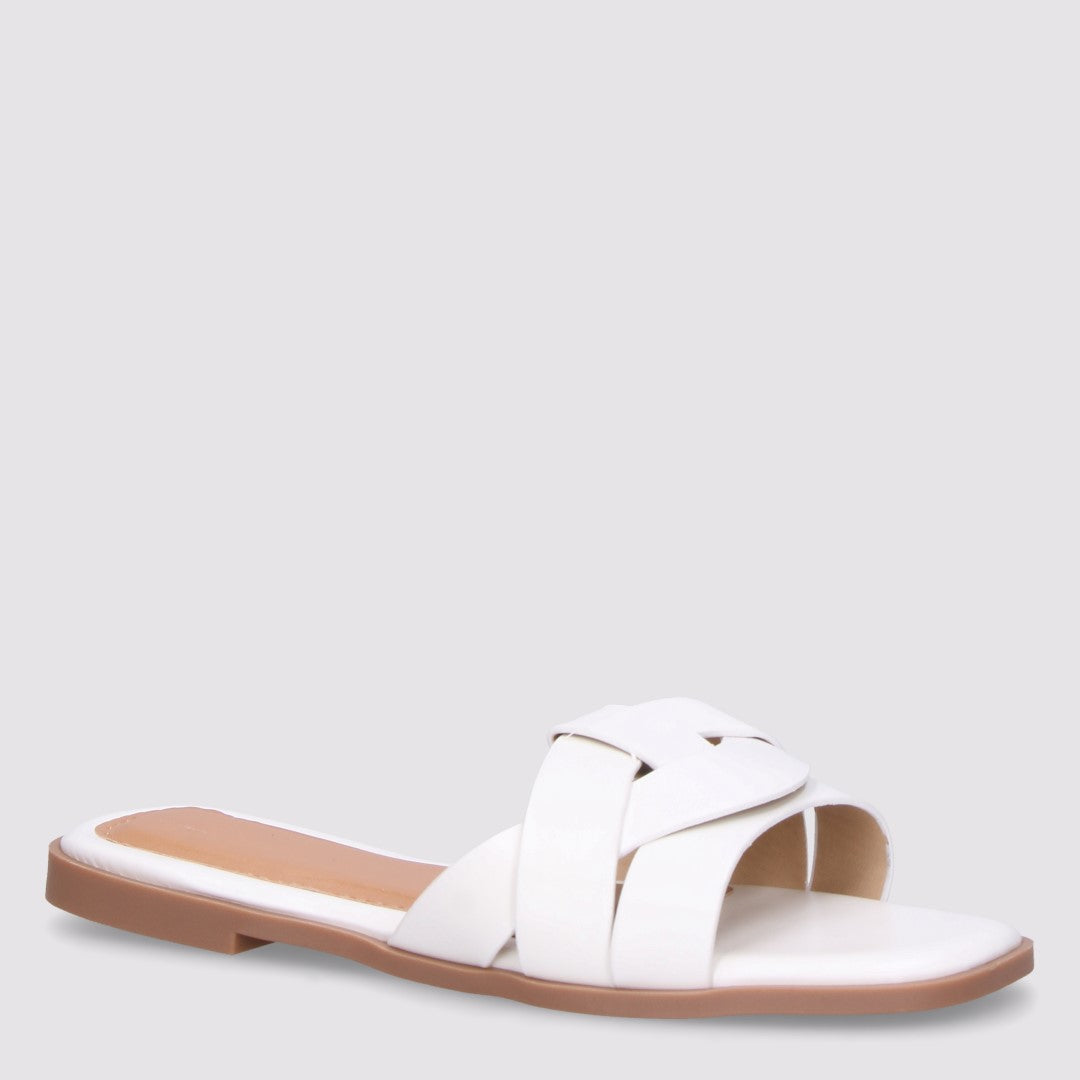 Gloria Ciabatta Donna