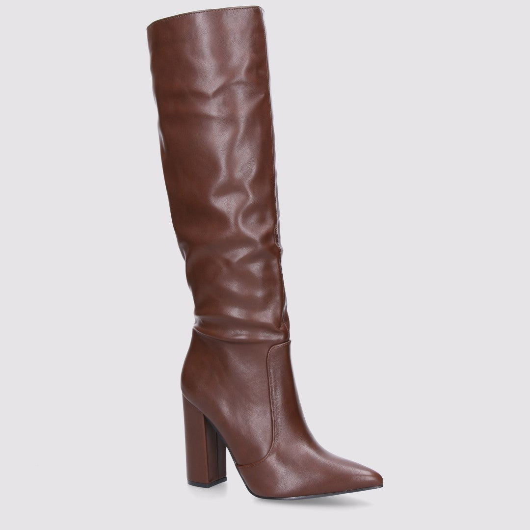Cassandra Stivale Donna