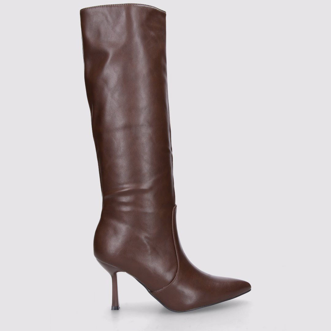Fiordaliso Stivale Donna