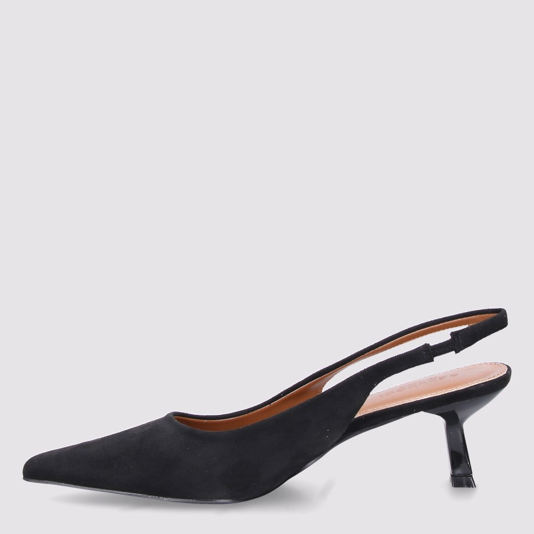 Miranda Décolleté Donna