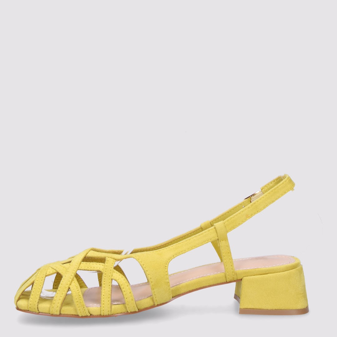 Ines Ballerina Donna