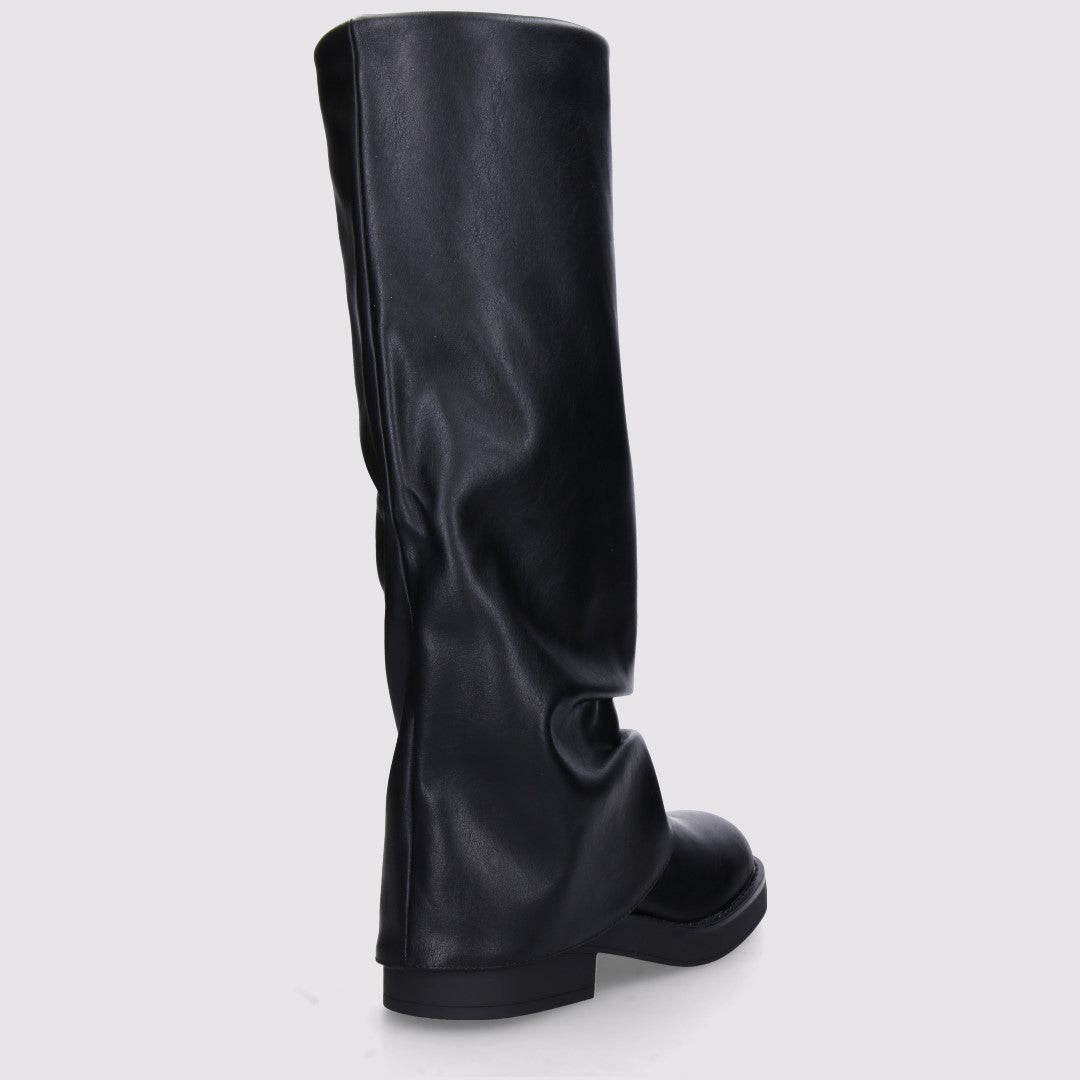 Ambra Stivale Donna