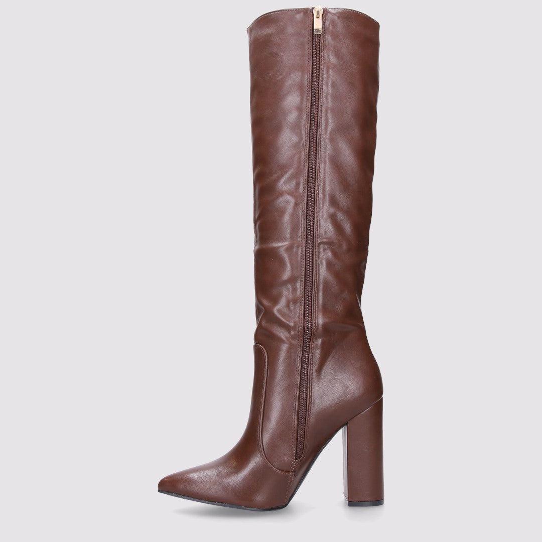 Cassandra Stivale Donna