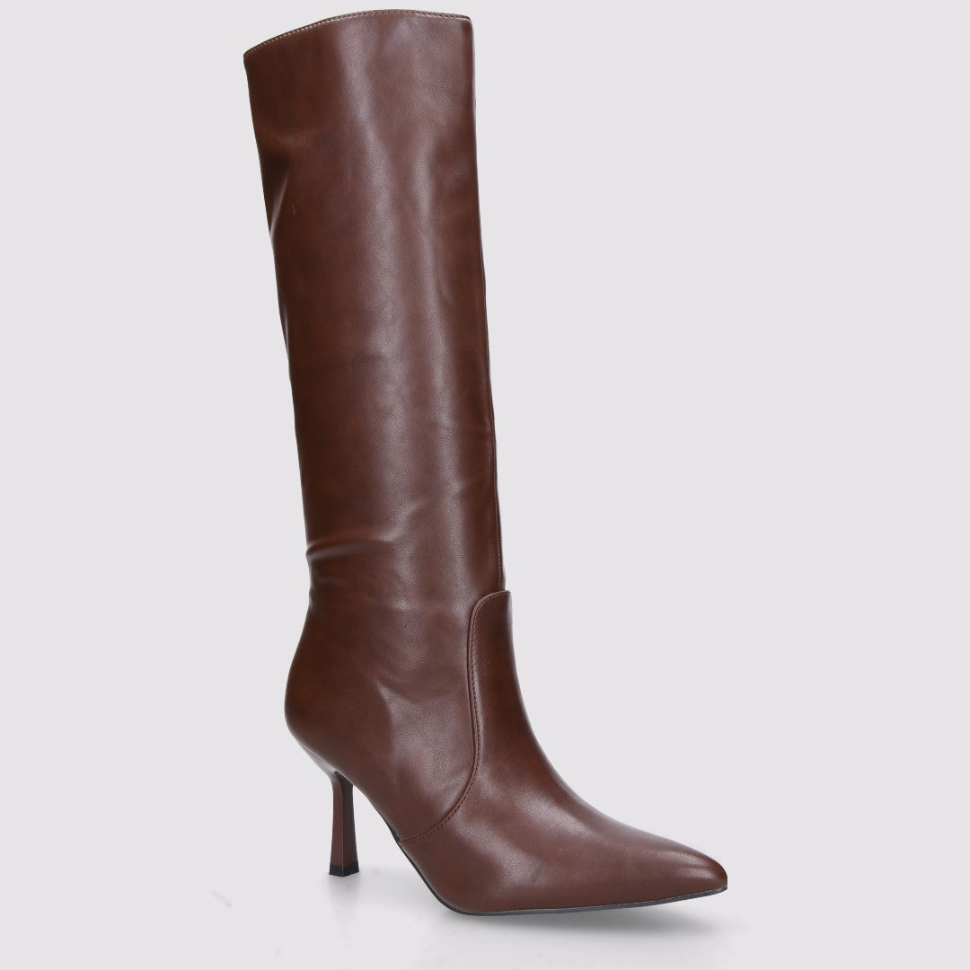 Fiordaliso Stivale Donna