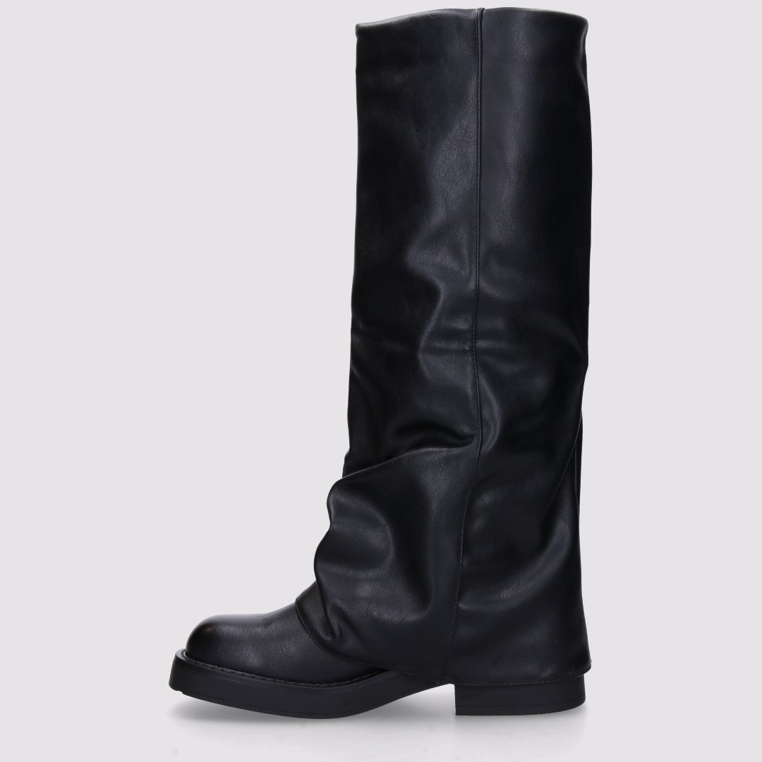 Ambra Stivale Donna