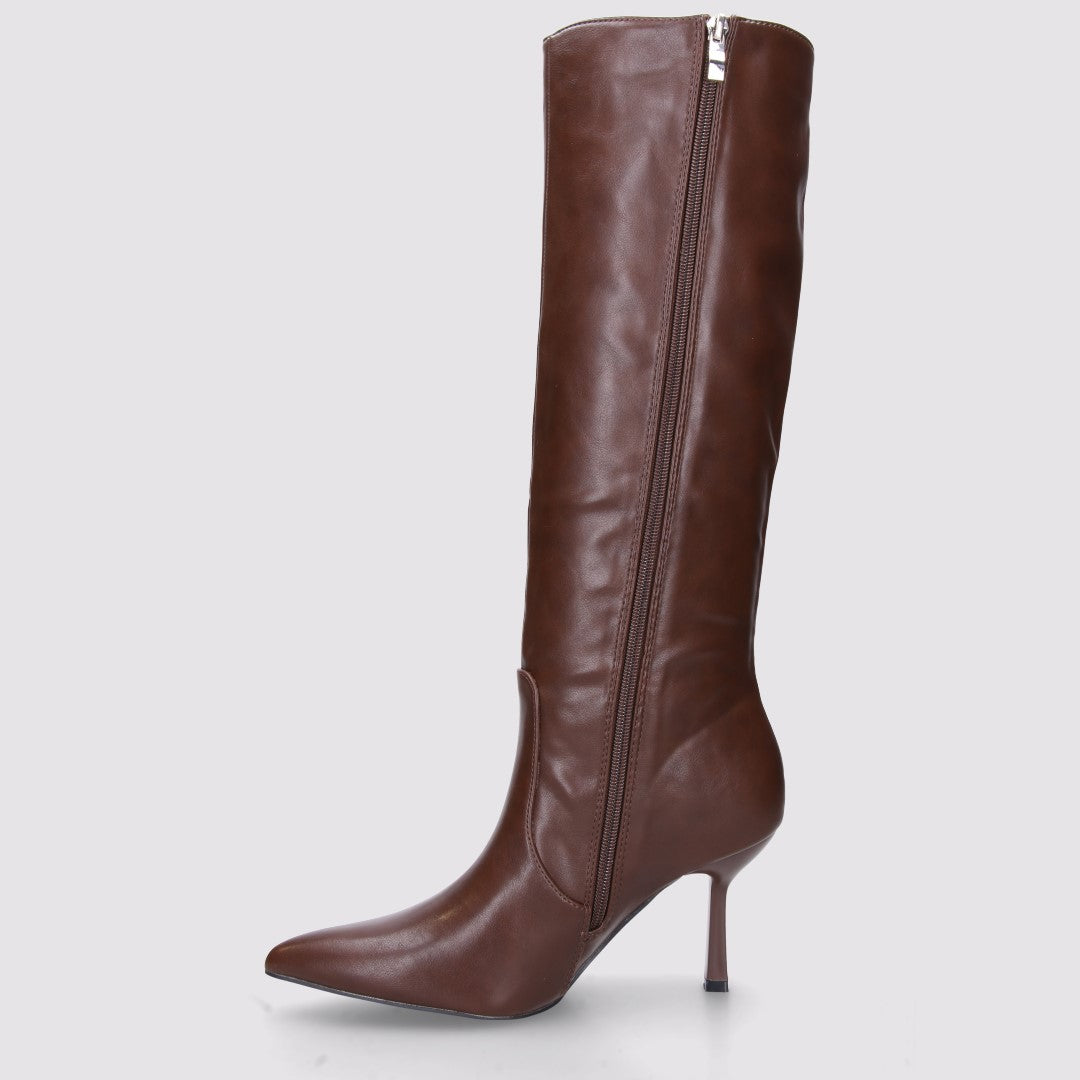 Fiordaliso Stivale Donna