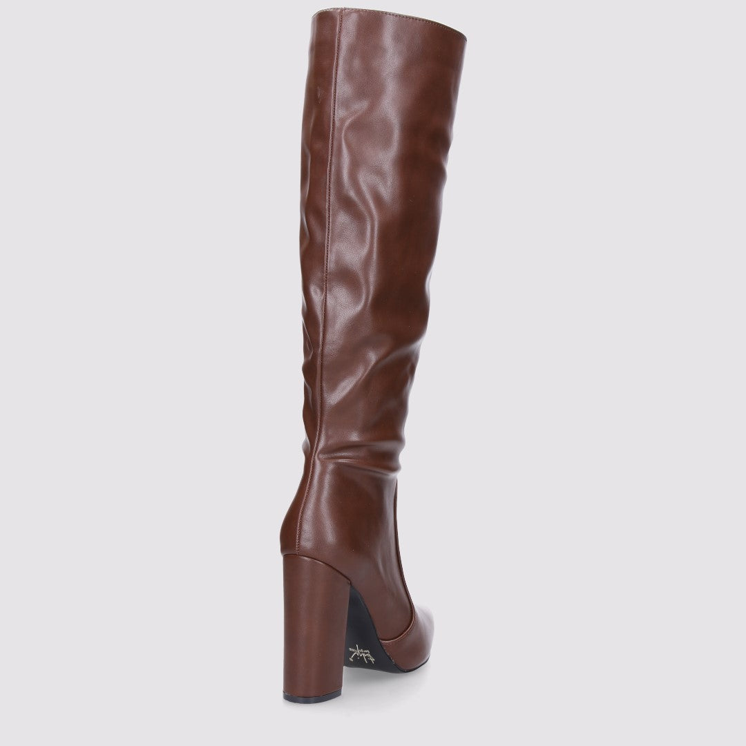 Cassandra Stivale Donna