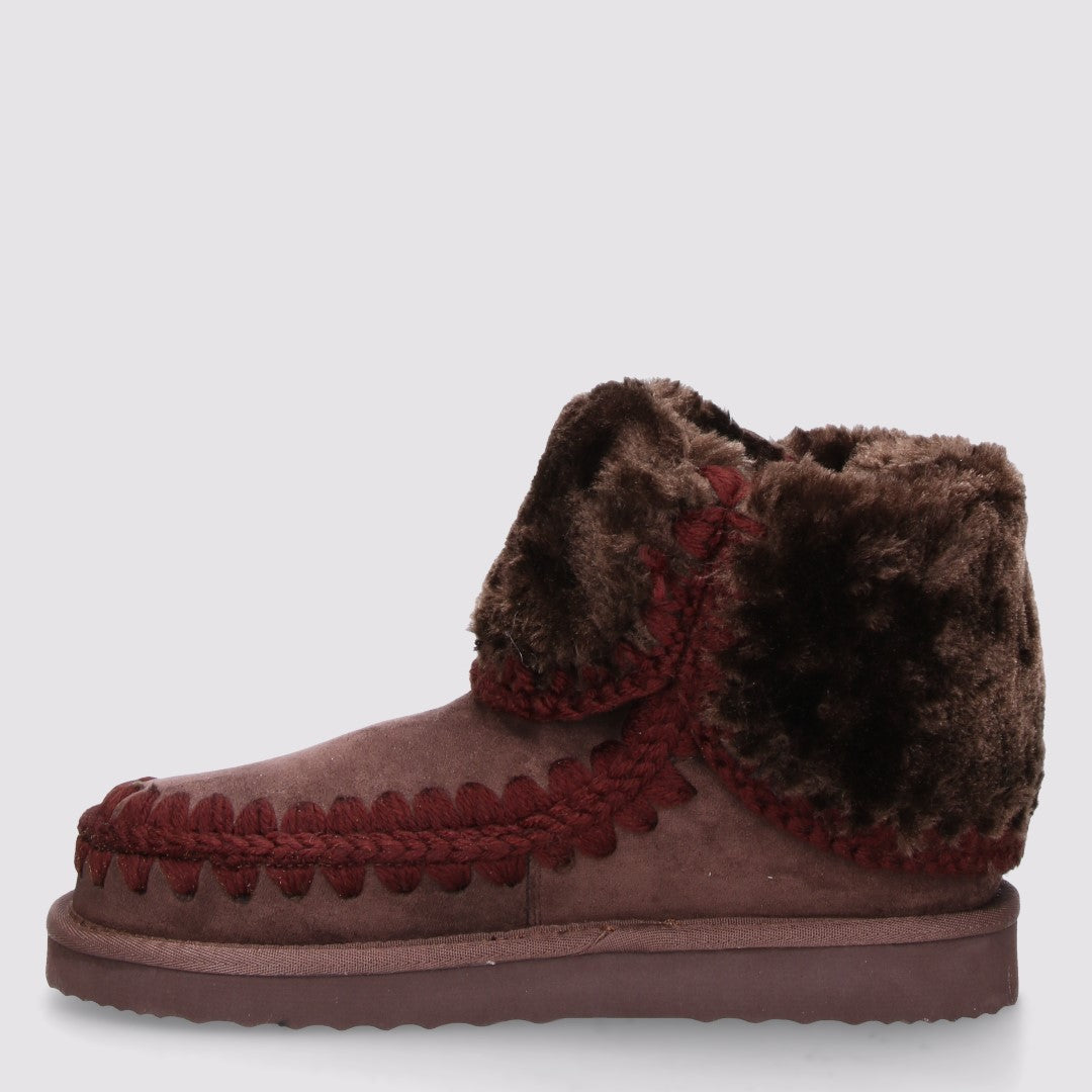 Luana Stivaletto Donna