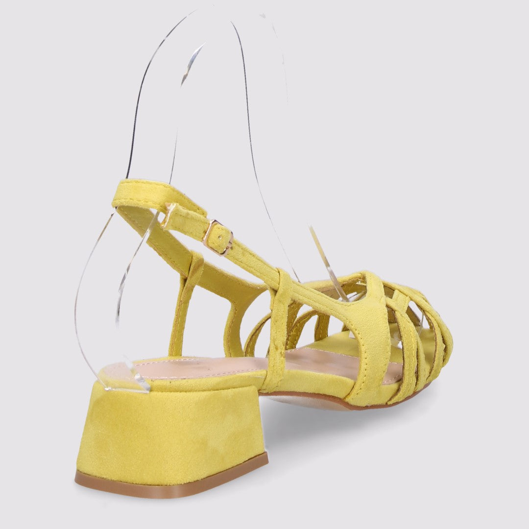 Ines Ballerina Donna