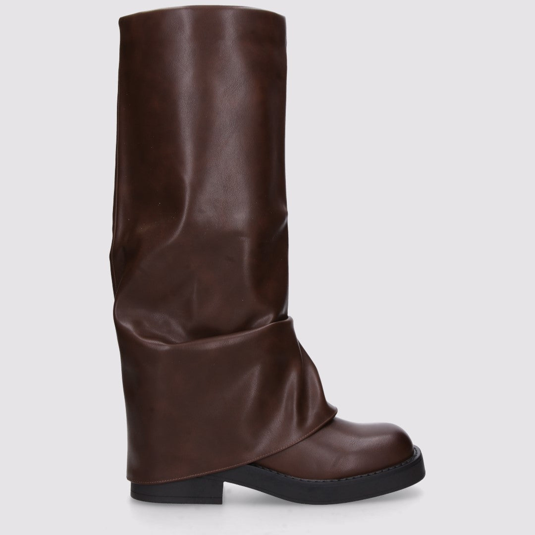 Ambra Stivale Donna