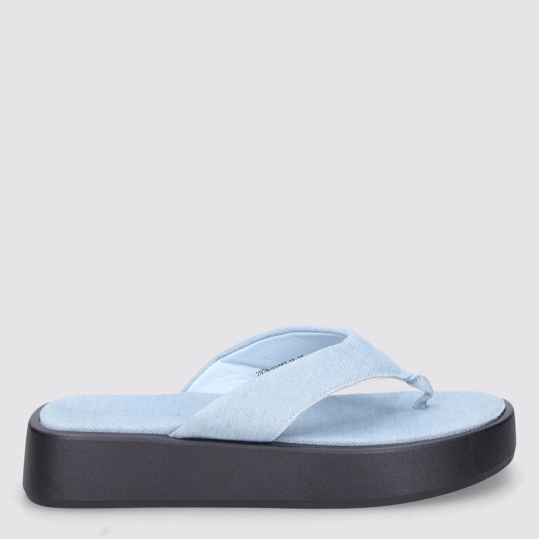 Santina Ciabatta Donna