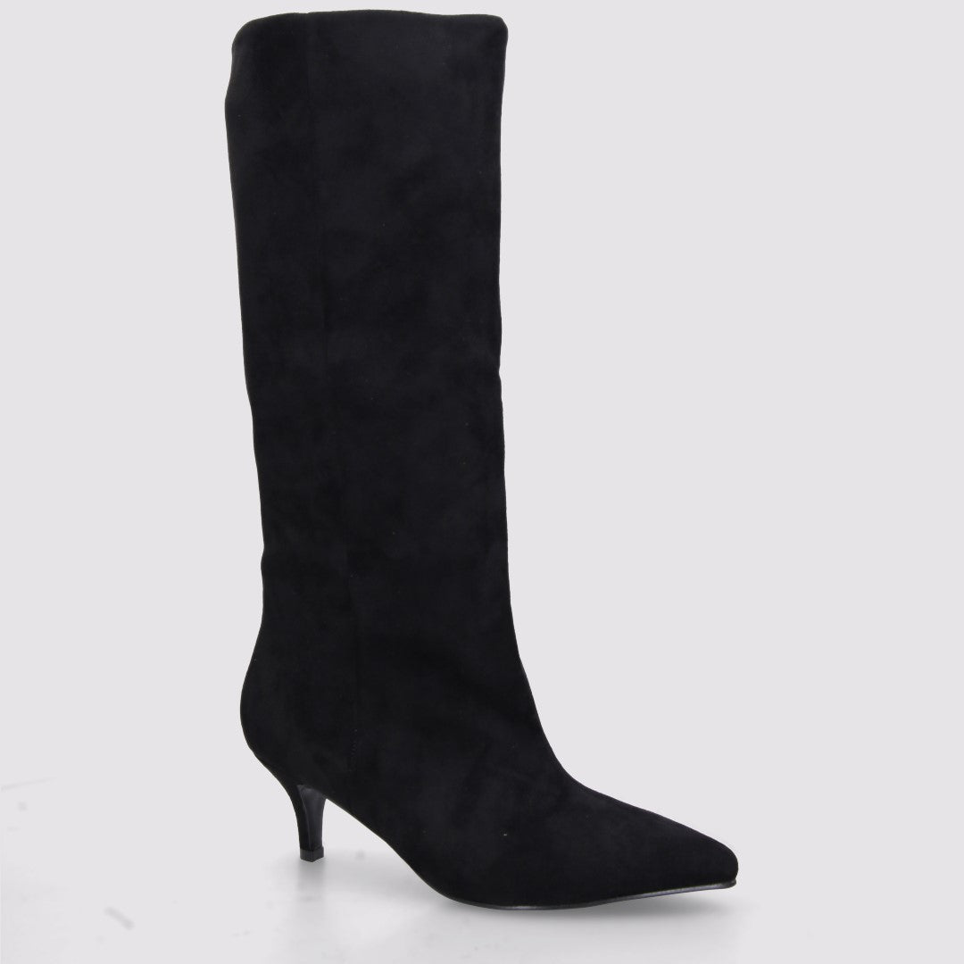 Renata Stivale Donna