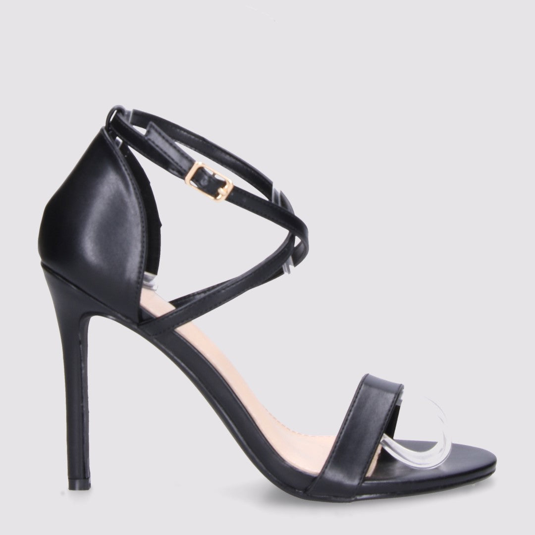 Diamante Sandalo Donna