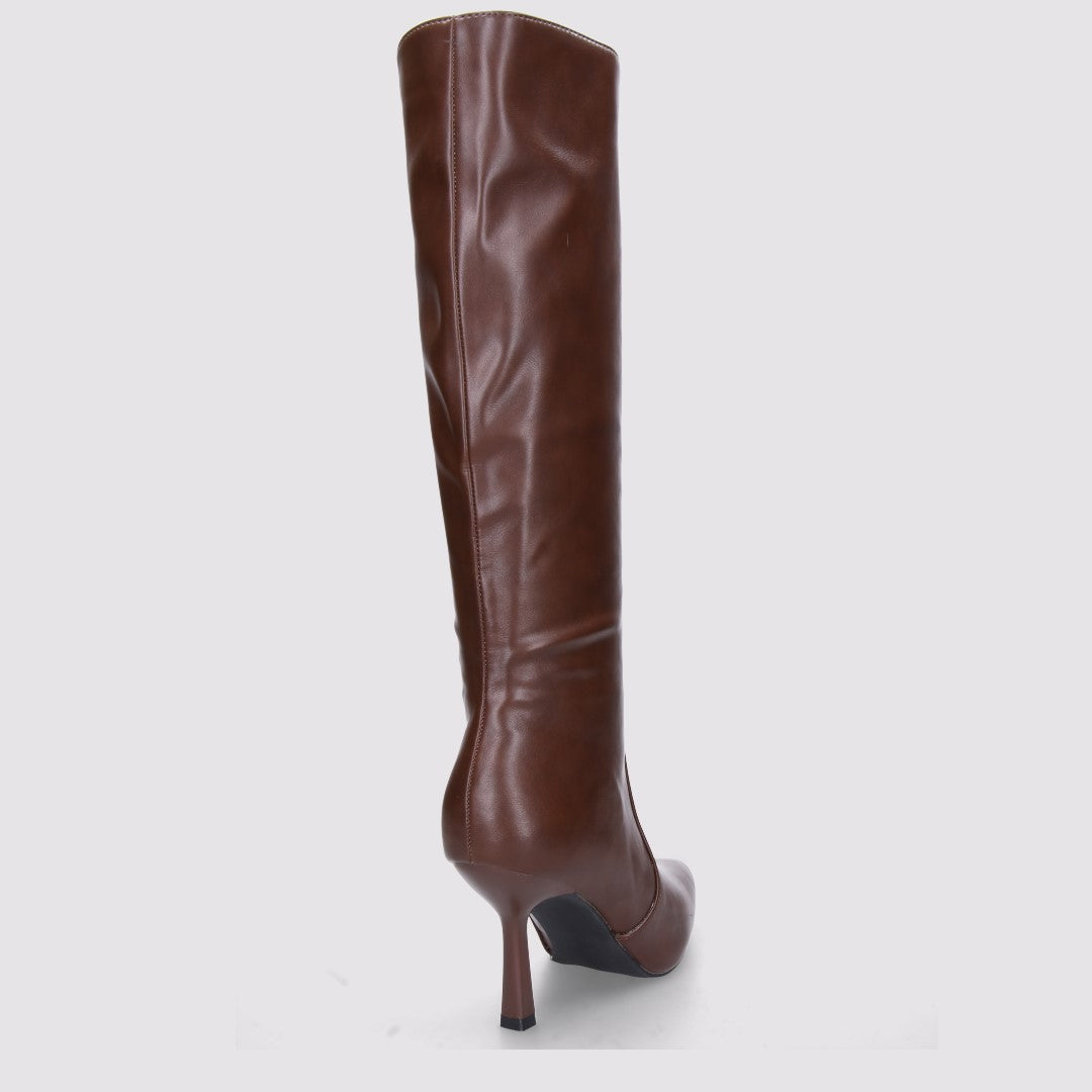 Fiordaliso Stivale Donna