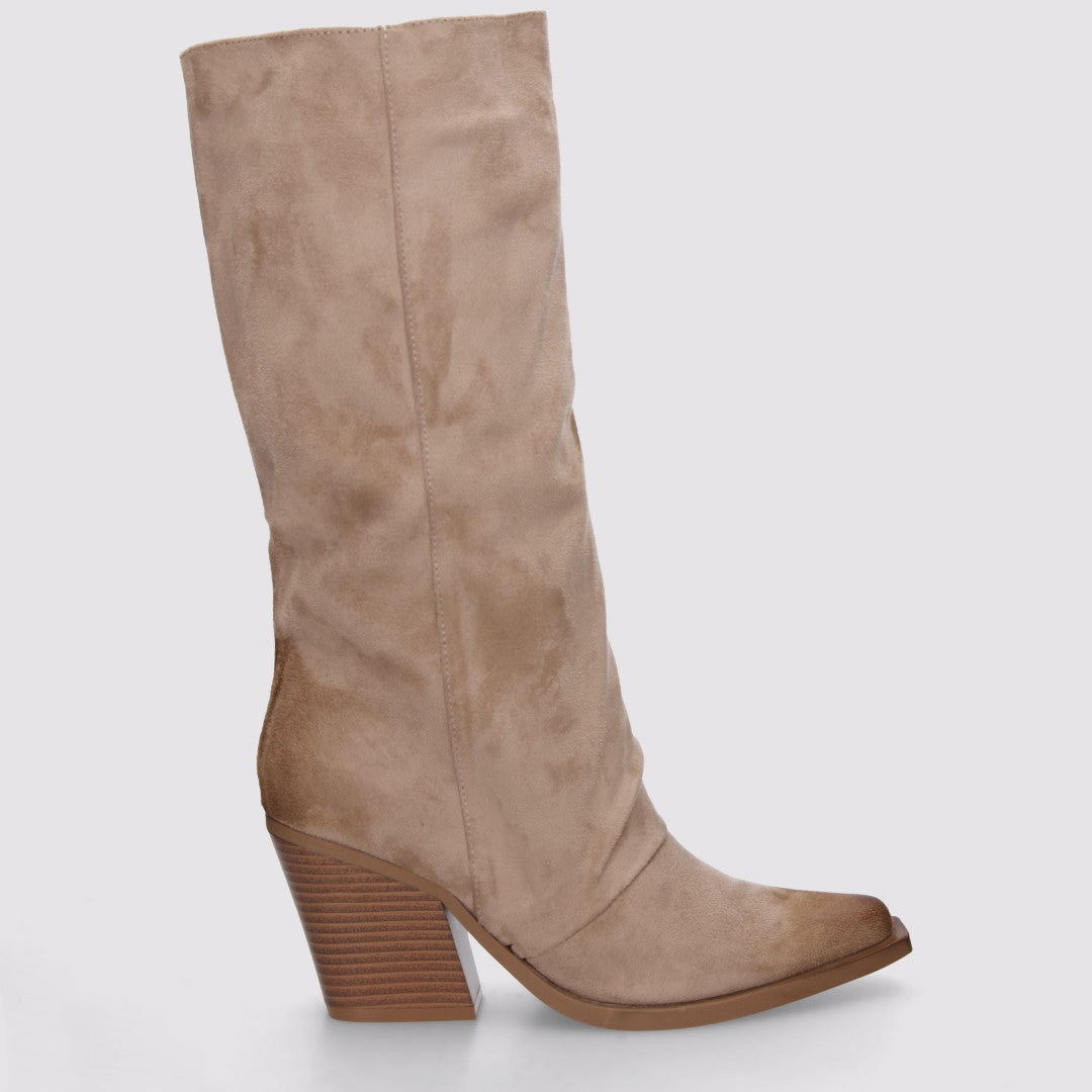 Elisea Stivale Donna