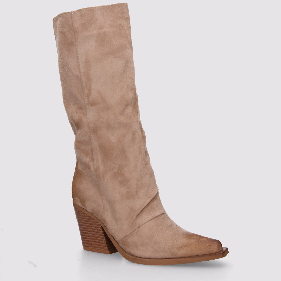 Elisea Stivale Donna