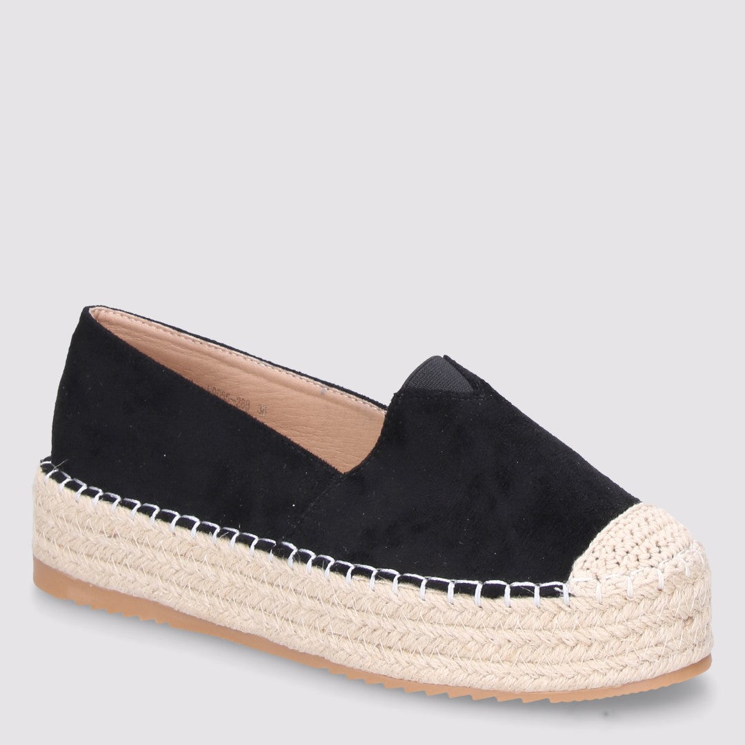 Odetta Espadrillas Donna