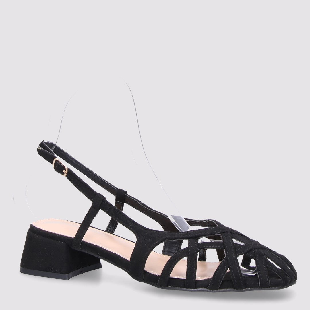 Ines Ballerina Donna