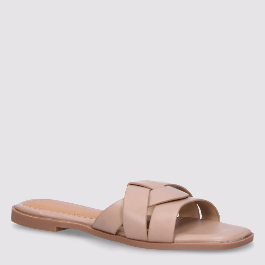 Gloria Ciabatta Donna