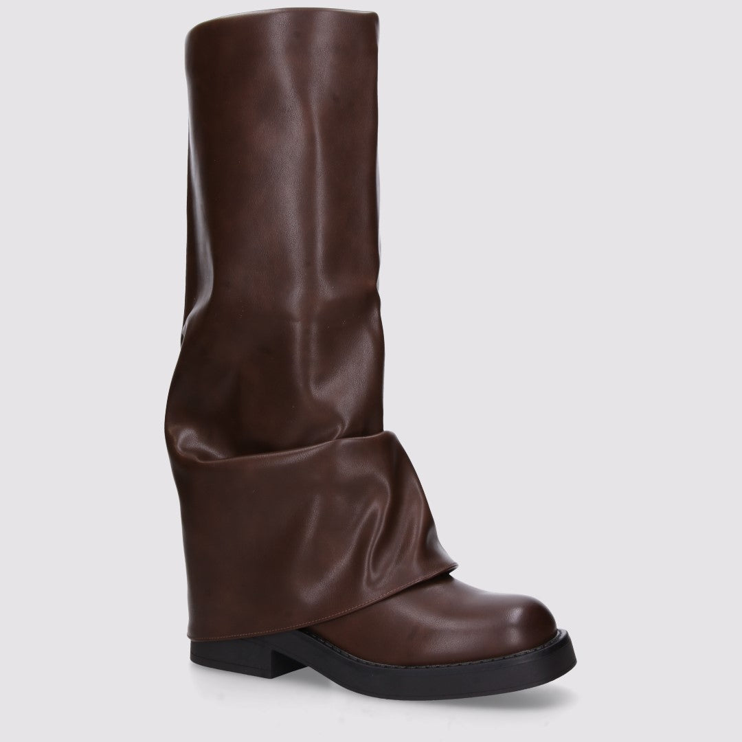 Ambra Stivale Donna
