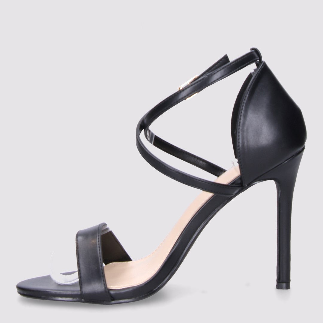 Diamante Sandalo Donna