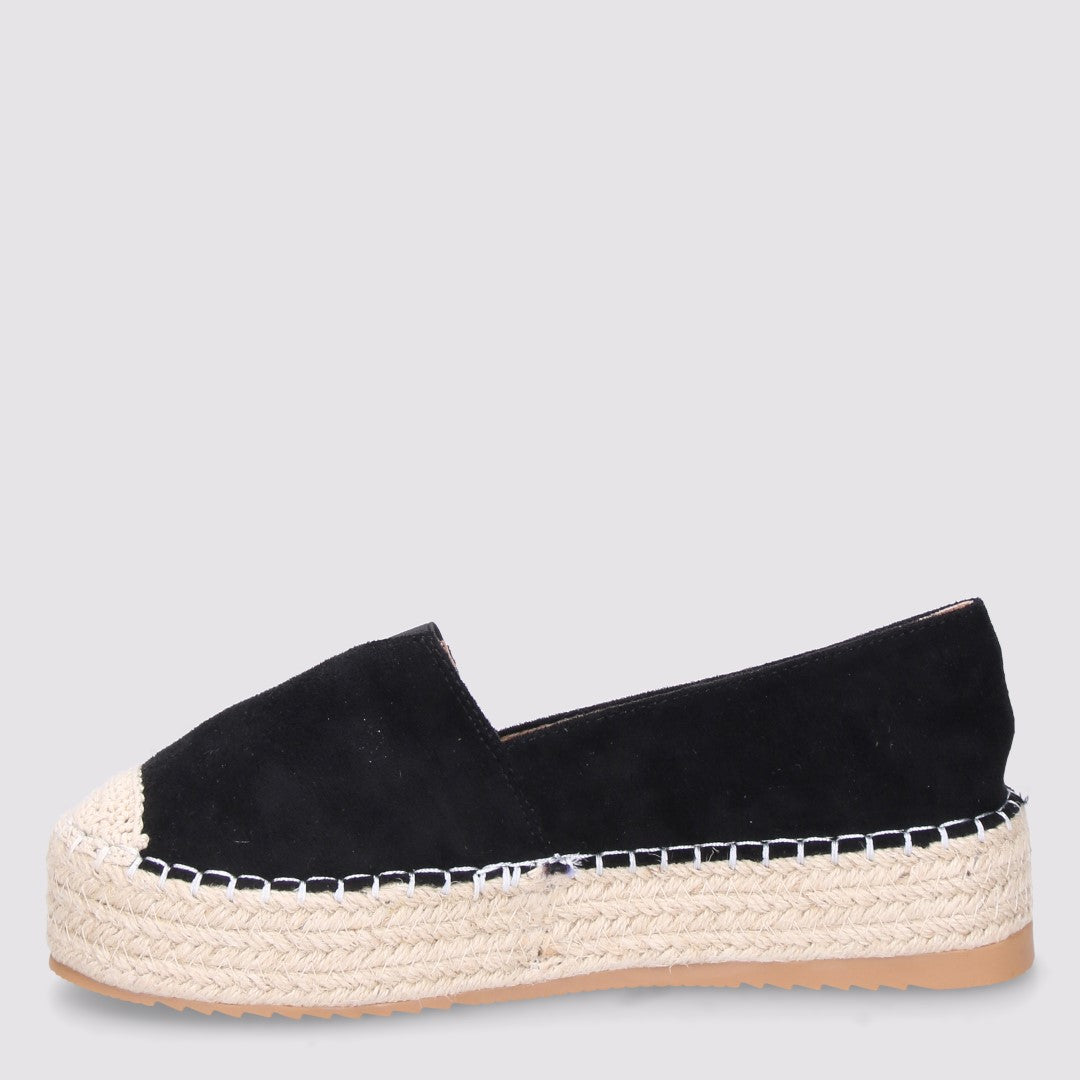 Odetta Espadrillas Donna