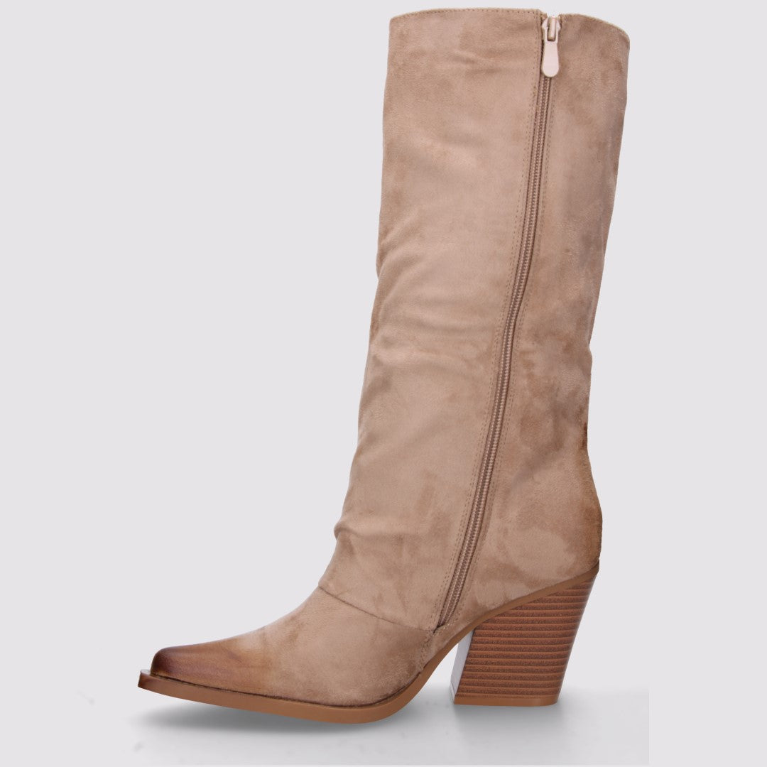 Elisea Stivale Donna