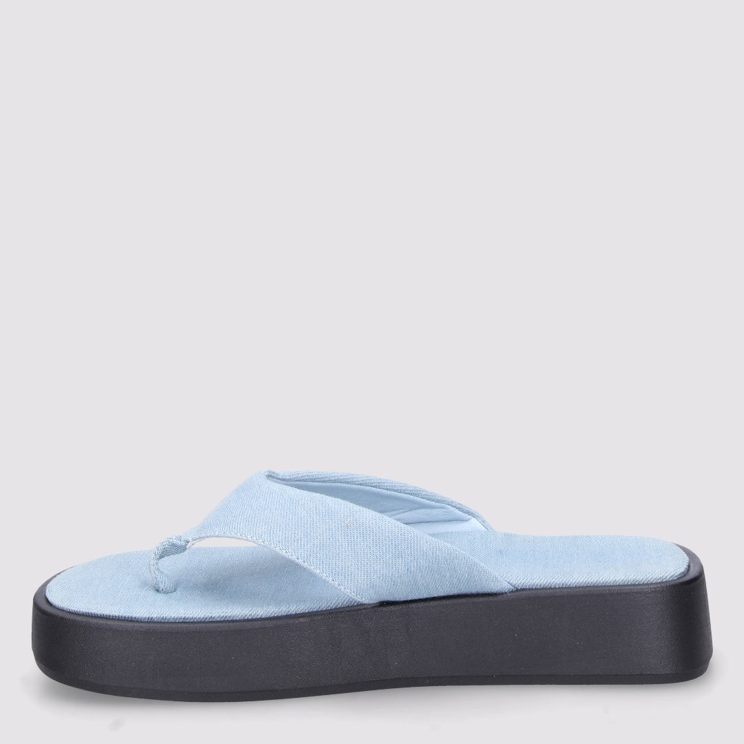 Santina Ciabatta Donna