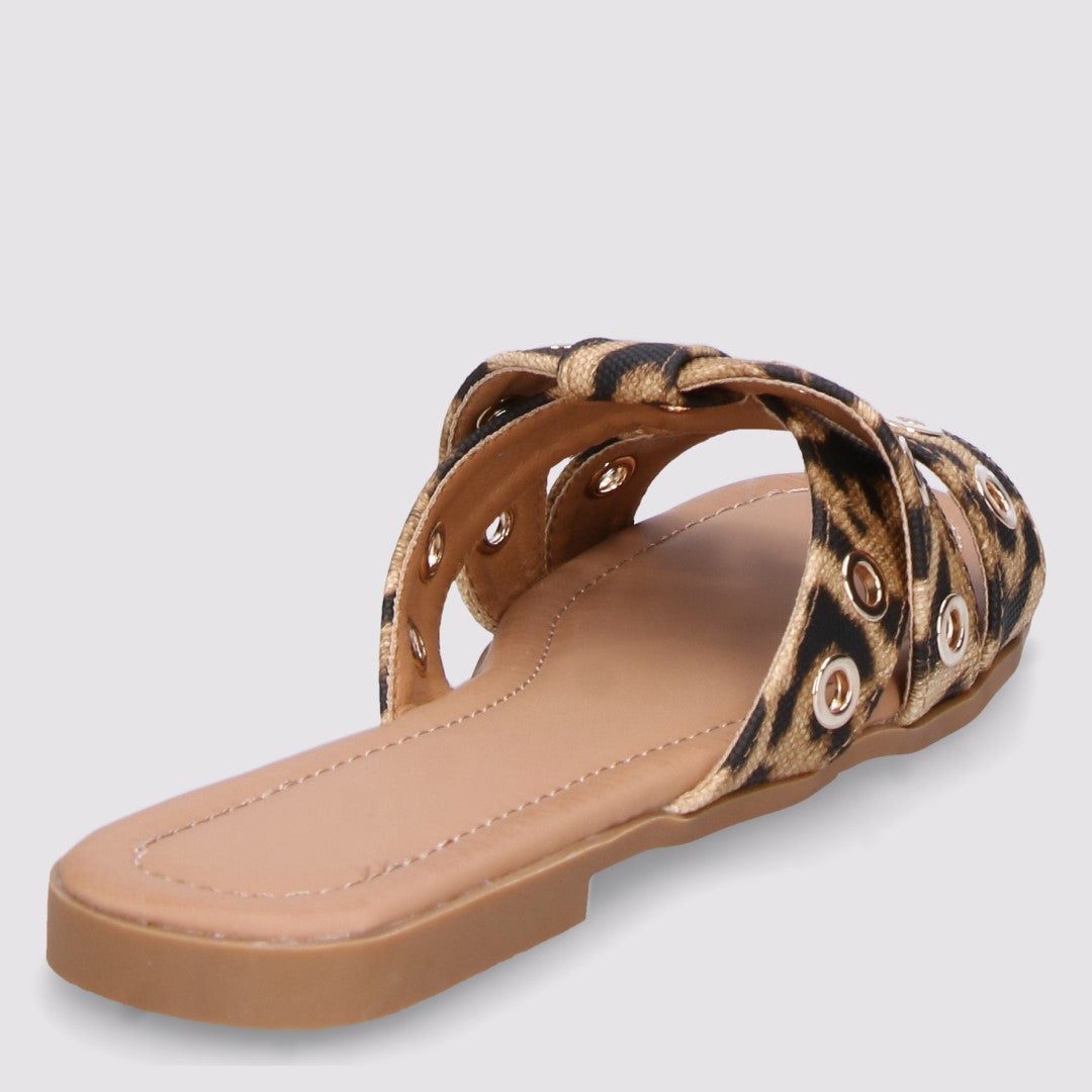 Marcella Ciabatta Donna