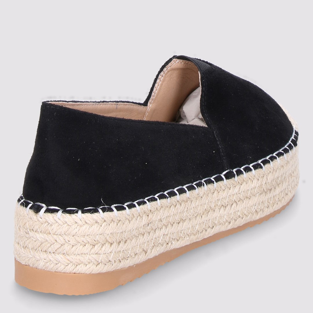 Odetta Espadrillas Donna