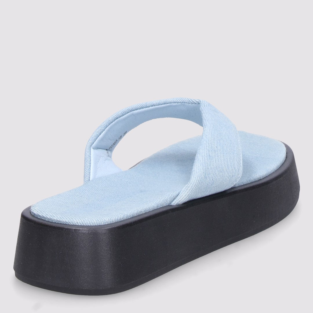 Santina Ciabatta Donna