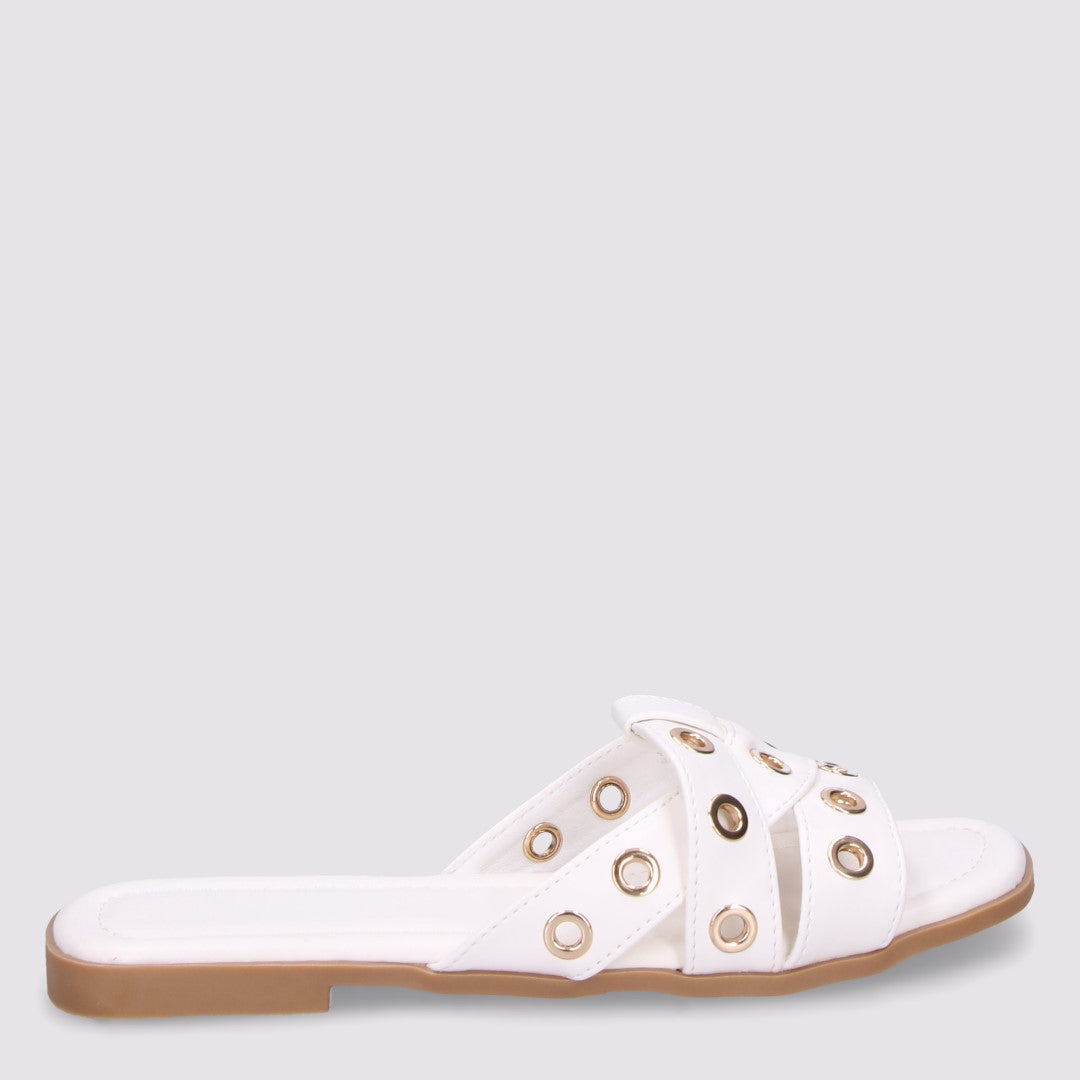 Marcella Ciabatta Donna