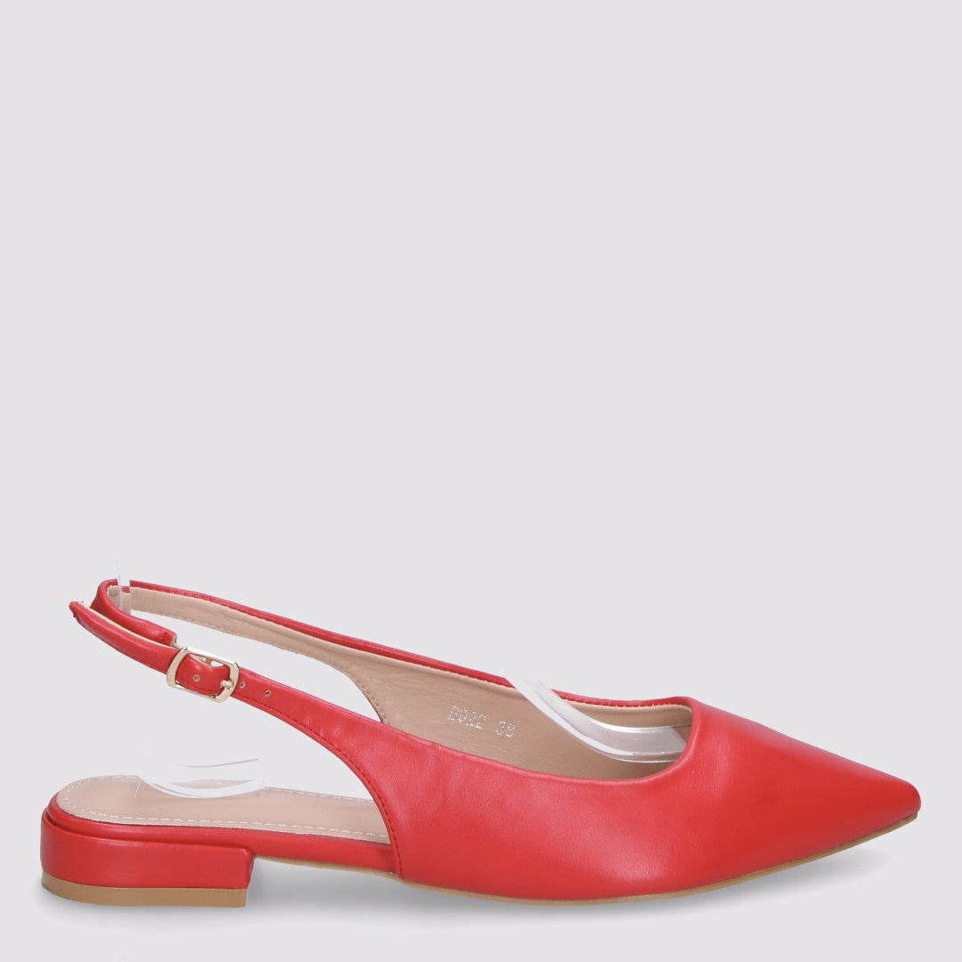 Ada Ballerina Donna