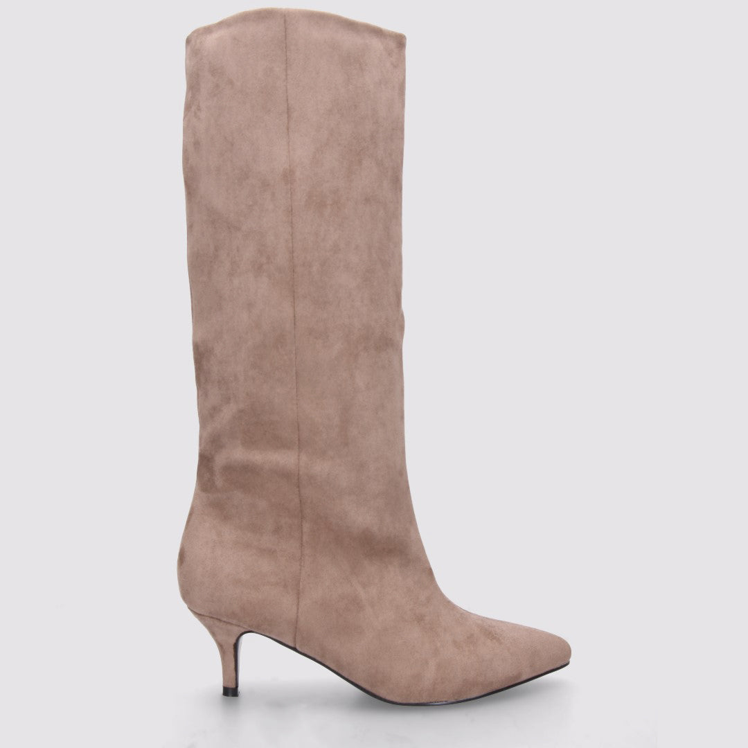 Renata Stivale Donna