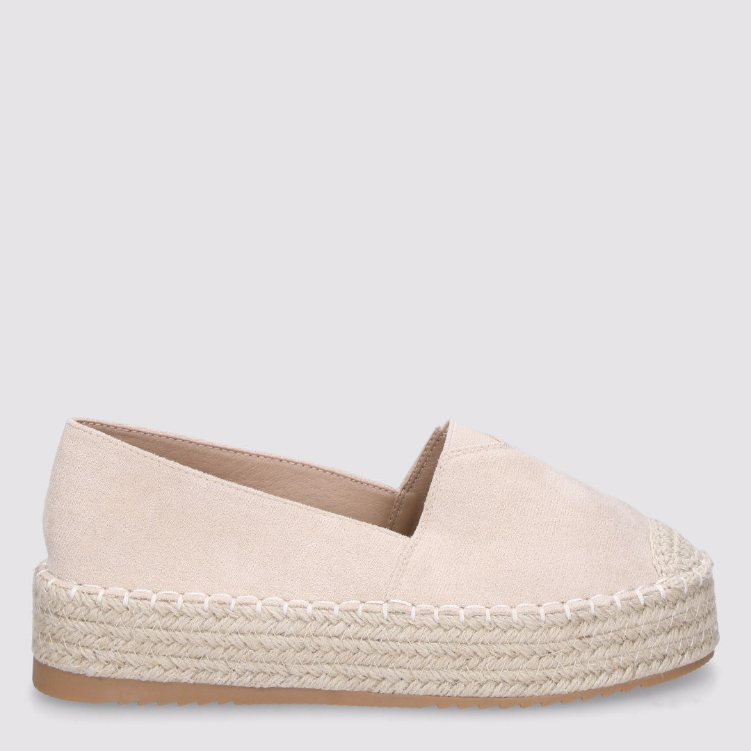 Odetta Espadrillas Donna