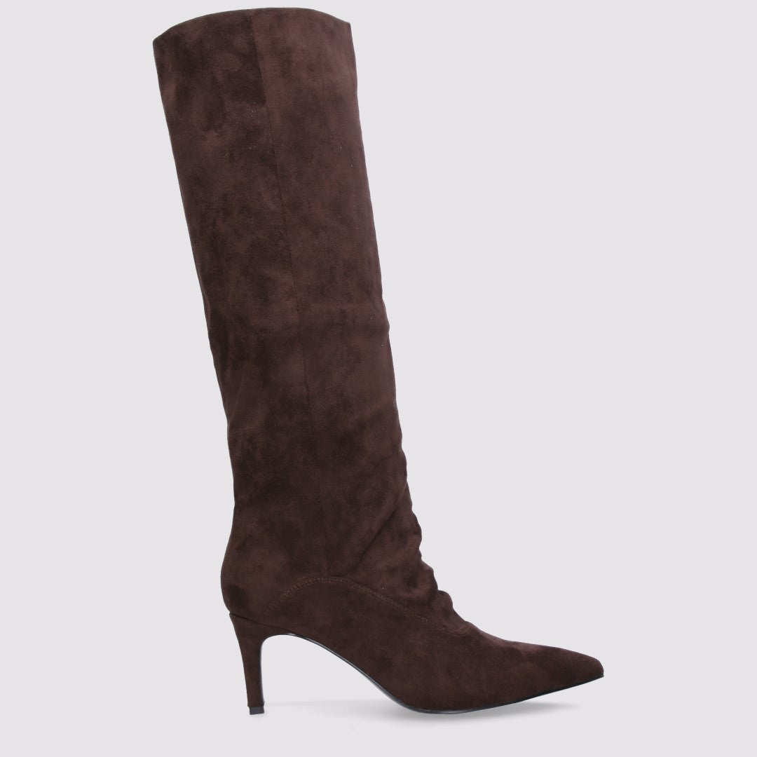 Fiammetta Stivale Donna