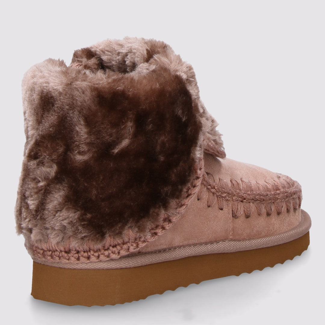 Luana Stivaletto Donna