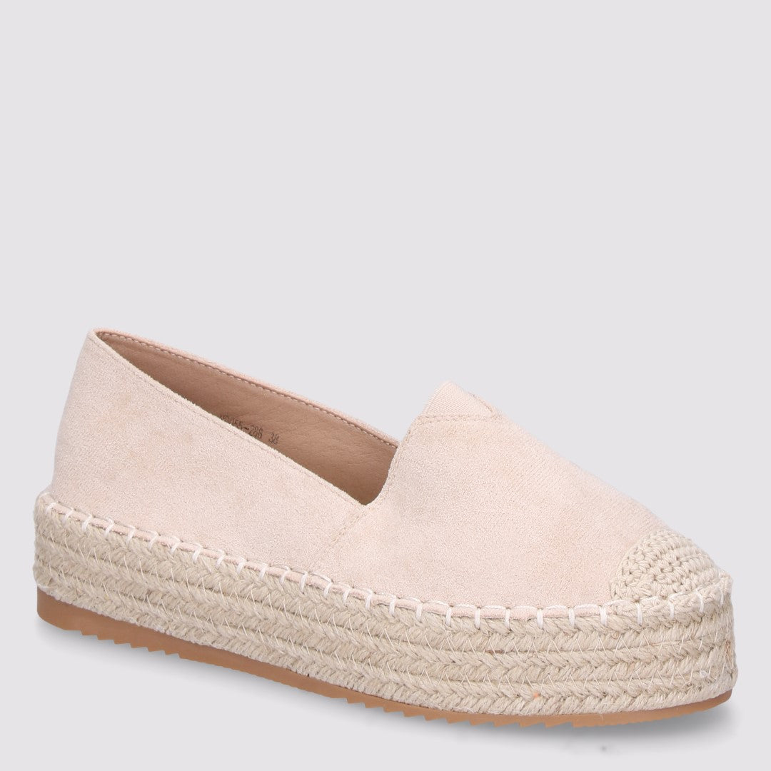 Odetta Espadrillas Donna